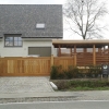 KUUB DELUXE CARPORT